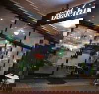 Cafe Dalchini - Tourism Brisbane