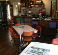 Cafe Derailleur - Tourism Brisbane