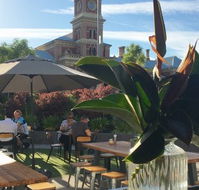 Cafe Musette - Brisbane Tourism