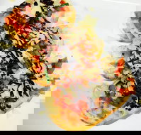 Cafe No.8 - Tourism Brisbane