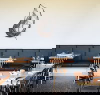 Canvas Eatery - Brisbane Tourism