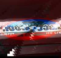 Cold Rock Ice Creamery - Tourism Brisbane