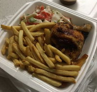 Country chicken stop - Tourism Brisbane