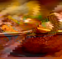 Delhi Masala - Tourism Brisbane