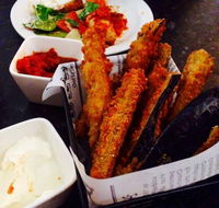 Downtown Pizzeria - Brisbane Tourism