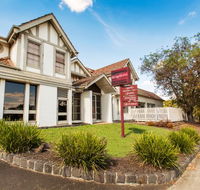 Eltham Hotel - Brisbane Tourism