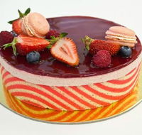 Geoffrey Michael Patissier - Tourism Brisbane