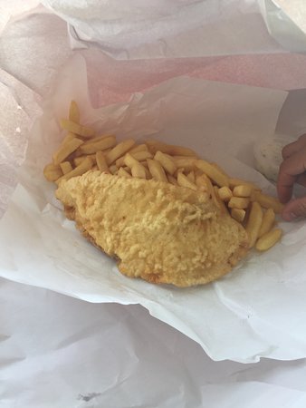 George's Seafood Of Rosebud - Tourism Brisbane 0