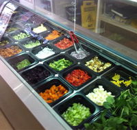 Get Tossed Salad Bar - Tourism Brisbane