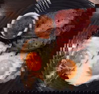 Green Zebra - Brisbane Tourism