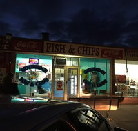 Guthridge Parade Fish  Chips - Tourism Brisbane