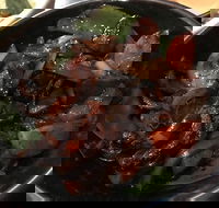 Hapi Dumpling and Bao Bar - Brisbane Tourism