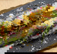 Hovell Bar and Grill - Tourism Brisbane