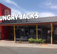 Hungry Jacks - Tourism Brisbane