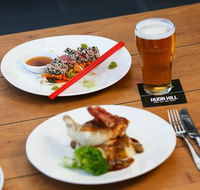 Huon Hill Tavern Wodonga - Tourism Brisbane
