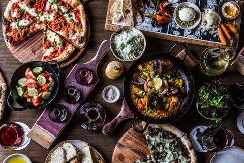 Innocent Bystander - Tourism Brisbane 0