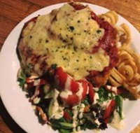 Jack Ryans Irish Bar - Tourism Brisbane