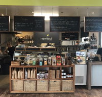 Jacqui's Catering at the New Leaf - Tourism Brisbane