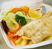 Jones Street Take Away - Tourism Brisbane