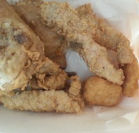 KFC - Tourism Brisbane