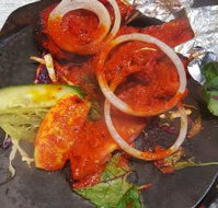 Khatti's Curry Lounge - Tourism Brisbane