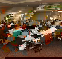 Krakkerjack Bistro - Tourism Brisbane