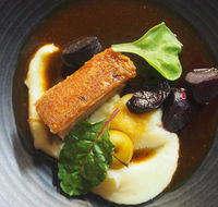 La Maison Restaurant - Tourism Brisbane