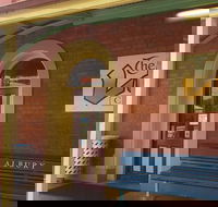 Link Cafe - Tourism Brisbane