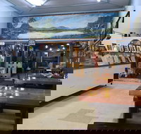 Masia's Coffee Lounge - Tourism Brisbane