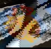 Midtown Motor Inn - Tourism Brisbane