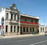 Mitchell River Tavern - Tourism Brisbane