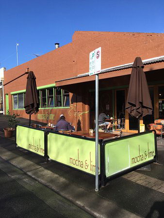 Mocha And Lime - Brisbane Tourism 0