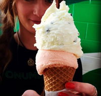 Monumental Ice Creamery - Brisbane Tourism