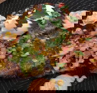 Mr. Benedict - Tourism Brisbane