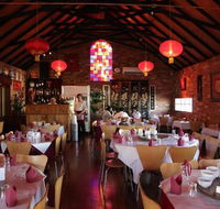 New China Restaurant
