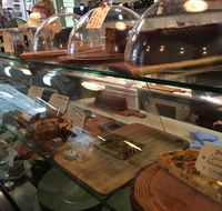 Papa Bear Cafe - Brisbane Tourism