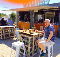 Pinchos Catering - Tourism Brisbane