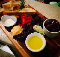 Q Manhattans Restaurant  Bar - Brisbane Tourism