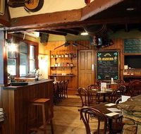 Railway Hotel