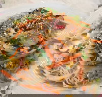 Rainbow Chinese Restaurant - Tourism Brisbane