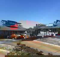 Red Rooster - Tourism Brisbane