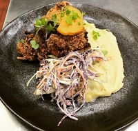 Restaurant 579 - Brisbane Tourism