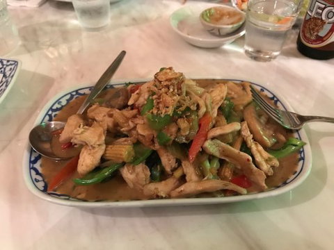 Rosebud Thai Restaurant - Brisbane Tourism 0