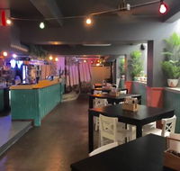 South Cali Cantina - Brisbane Tourism