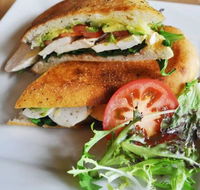 Teapot Cafe - Brisbane Tourism