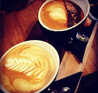 The Barista Baker  Brewer - Brisbane Tourism