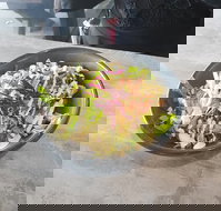 The Burrito Bar SALE - Tourism Brisbane