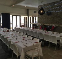 The Clubhouse Bar  Bistro - Tourism Brisbane