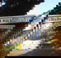 The Food Mill - Tourism Brisbane