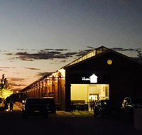 The Goods Shed Craft Beer Cafe - Tourism Brisbane